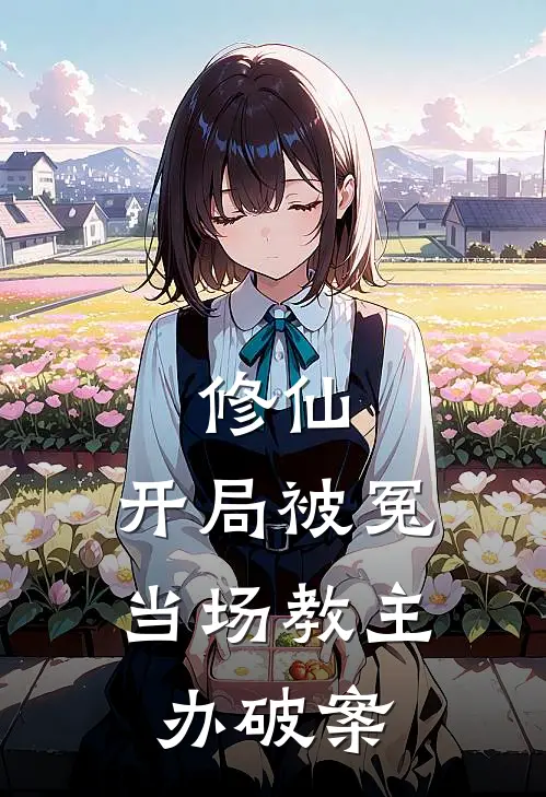 修仙，开局被冤当场教主办破案