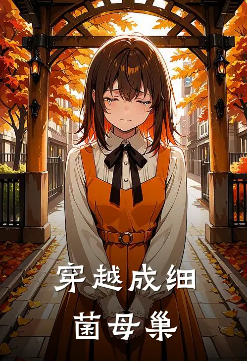 穿越成细菌母巢