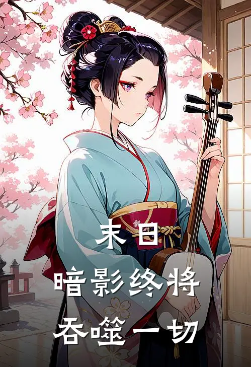 末日：暗影终将吞噬一切(林夜林夜强)热门完本小说_最新小说末日：暗影终将吞噬一切林夜林夜强