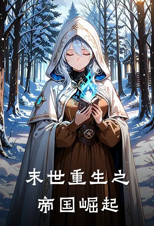 末世重生之帝国崛起