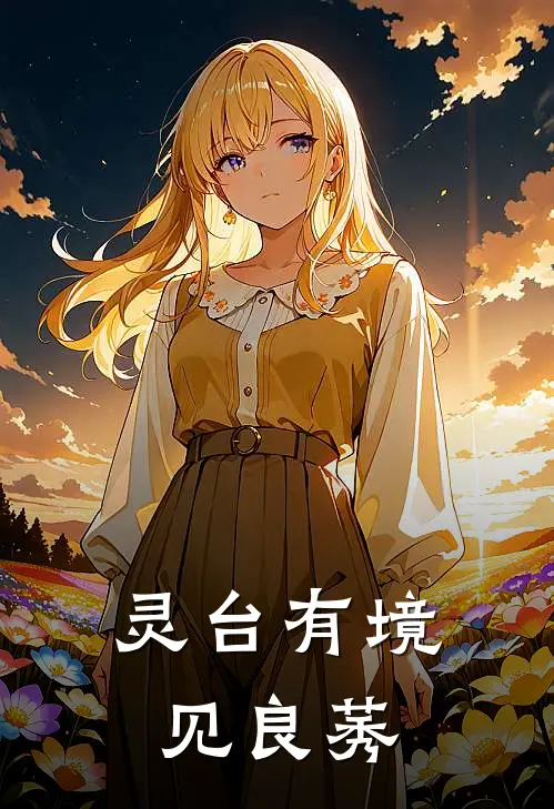 灵台有境见良莠(钱磊云昭)免费完结小说_免费小说在线阅读灵台有境见良莠(钱磊云昭)