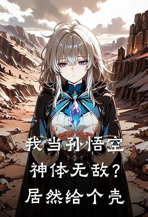 我当孙悟空神体无敌？居然给个壳(孙悟空穆十九)完结版免费小说_热门完结小说我当孙悟空神体无敌？居然给个壳(孙悟空穆十九)