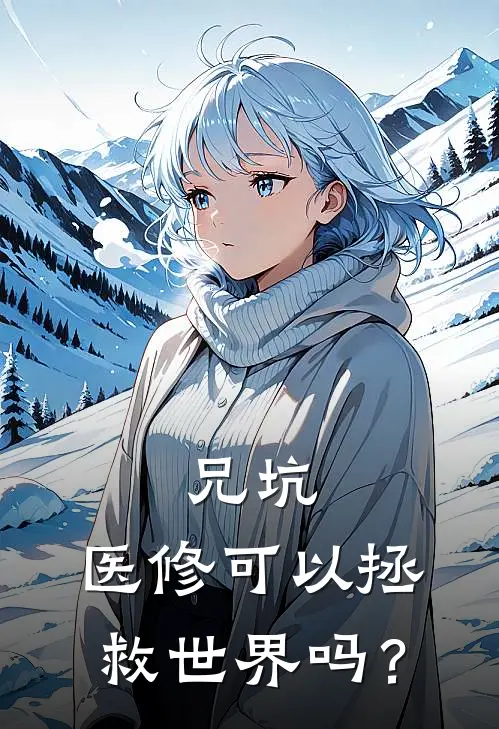 兄坑：医修可以拯救世界吗？