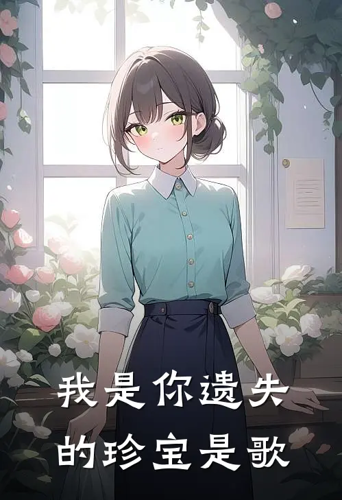 我是你遗失的珍宝是歌