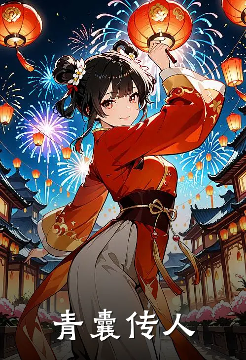 青囊传人华知谨华佗完结版小说_完结版小说青囊传人(华知谨华佗)