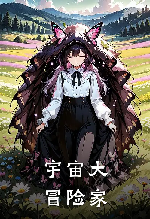 宇宙大冒险家