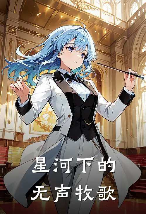 星河下的无声牧歌布洛芬波波完结小说大全_免费热门小说星河下的无声牧歌(布洛芬波波)