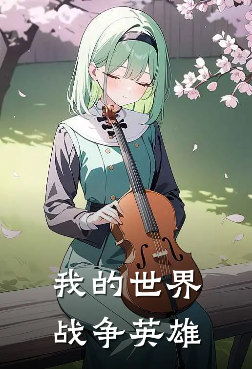 我的世界：战争英雄