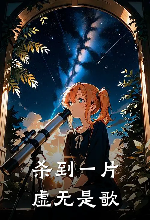 杀到一片虚无是歌