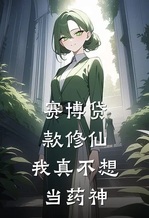 赛博贷款修仙，我真不想当药神柳清扬姜荣轩新热门小说_免费阅读全文赛博贷款修仙，我真不想当药神柳清扬姜荣轩