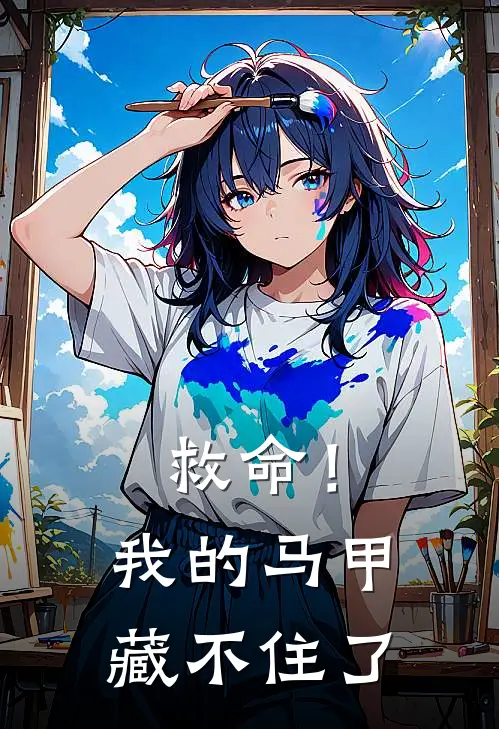 林薇傅承聿(救命！我的马甲藏不住了)全本阅读_林薇傅承聿最新热门小说