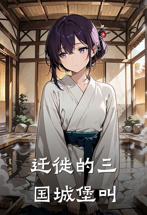 迁徙的三国城堡叫