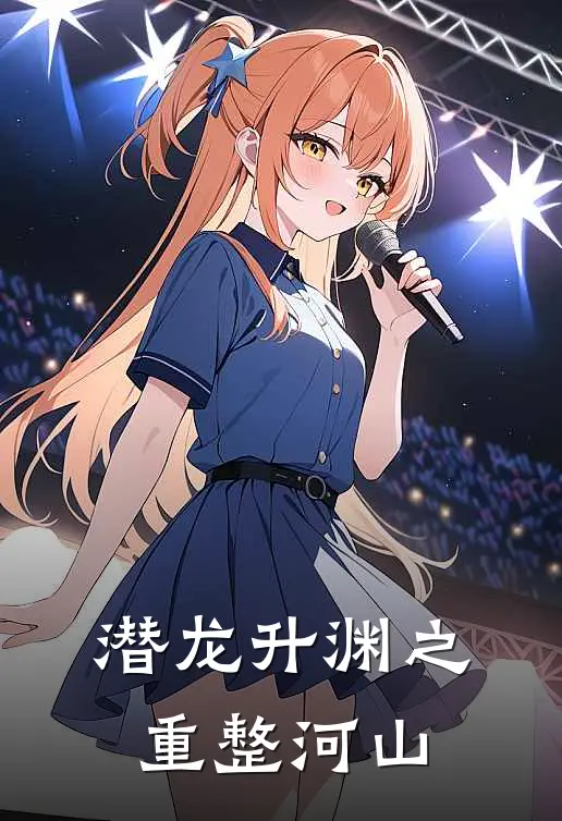 潜龙升渊之重整河山