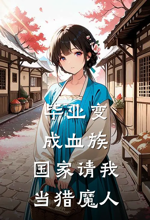 秦楠李明(毕业变成血族，国家请我当猎魔人)全文免费在线阅读_毕业变成血族，国家请我当猎魔人完整版免费在线阅读