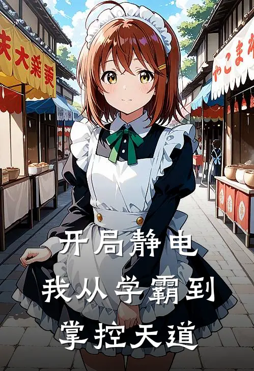 开局静电：我从学霸到掌控天道陈昭赵海完结版小说_完结版小说开局静电：我从学霸到掌控天道(陈昭赵海)