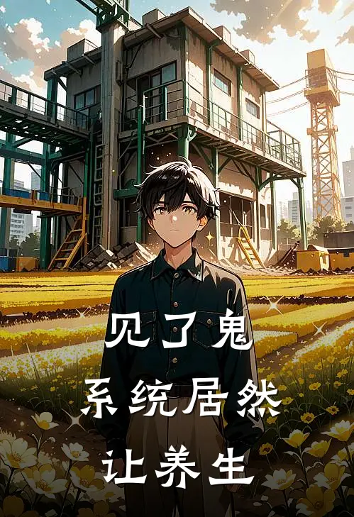 见了鬼，系统居然让养生陈凡赵磊热门的网络小说_热门的网络小说见了鬼，系统居然让养生(陈凡赵磊)