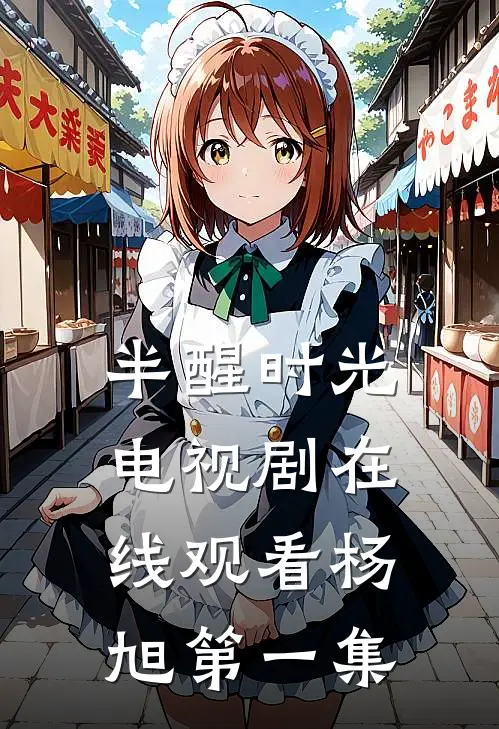 半醒时光电视剧在线观看杨旭第一集