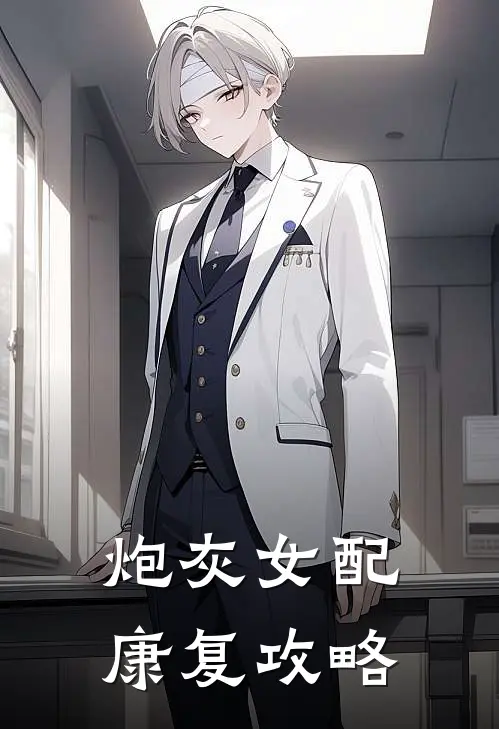 炮灰女配康复攻略(江渡月陈梦华)免费小说全集_完本小说免费阅读炮灰女配康复攻略(江渡月陈梦华)