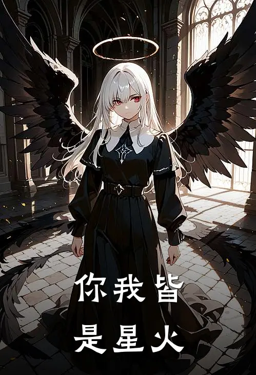 你我皆是星火