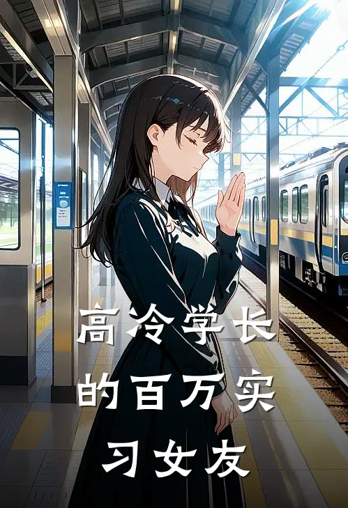 林星辰苏糖《高冷学长的百万实习女友》全文免费阅读_高冷学长的百万实习女友全集在线阅读