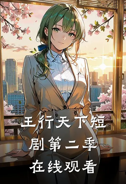 王行天下短剧第二季在线观看