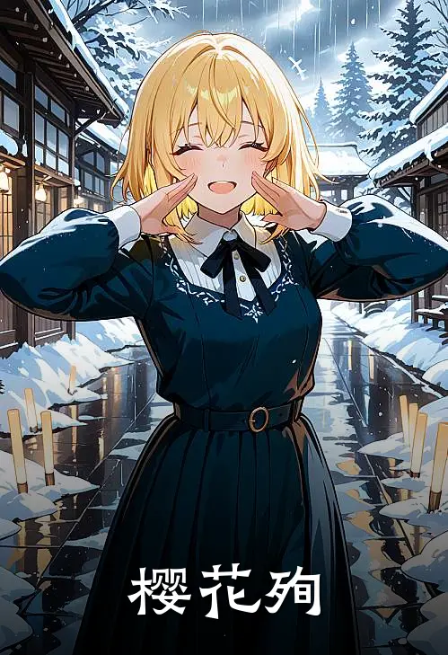 樱花殉(苏梅江屿)完结版小说推荐_最新完结小说推荐樱花殉苏梅江屿
