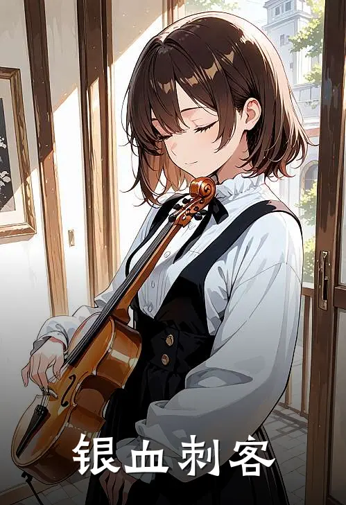 银血刺客(赫雅冯德莱温)小说免费阅读_热门小说阅读银血刺客赫雅冯德莱温