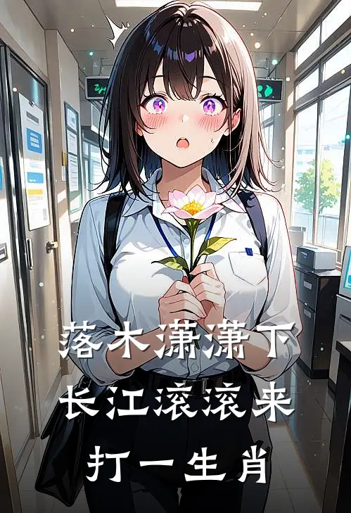 落木潇潇下,长江滚滚来打一生肖