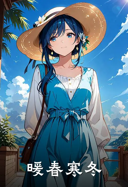 暖春寒冬(江鲤昭宋清尘)最新推荐小说_在哪看免费小说暖春寒冬江鲤昭宋清尘