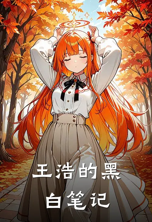 王浩的黑白笔记