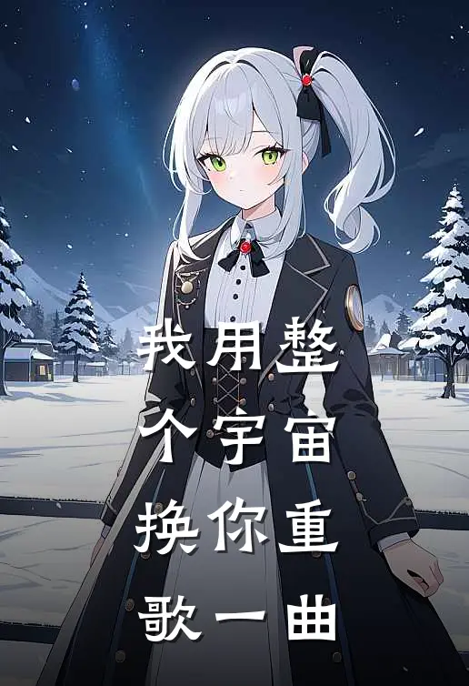 我用整个宇宙，换你重歌一曲