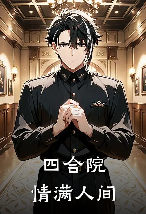 四合院：情满人间