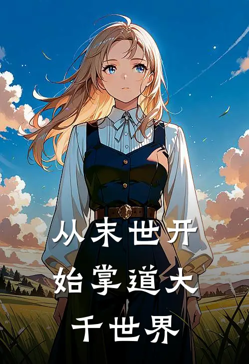 从末世开始掌道大千世界