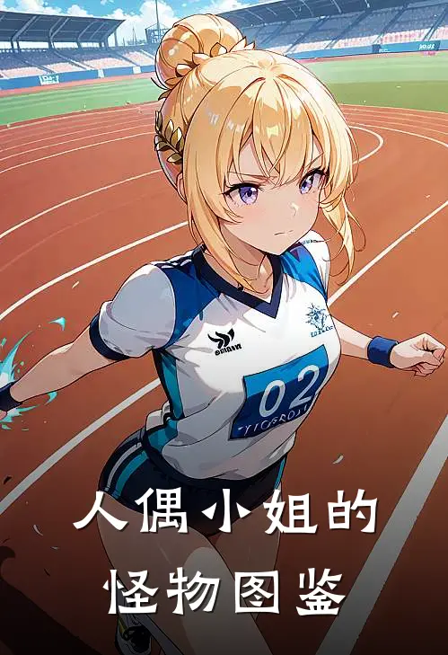 人偶小姐的怪物图鉴