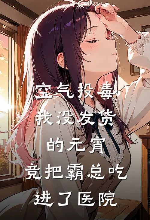 空气投毒：我没发货的元宵，竟把霸总吃进了医院(季尘苏未长)全本免费小说阅读_全文免费阅读空气投毒：我没发货的元宵，竟把霸总吃进了医院季尘苏未长