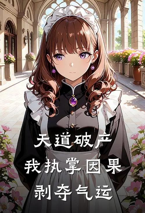 天道破产，我执掌因果剥夺气运(陆判王昊)网络热门小说_最新章节列表天道破产，我执掌因果剥夺气运(陆判王昊)