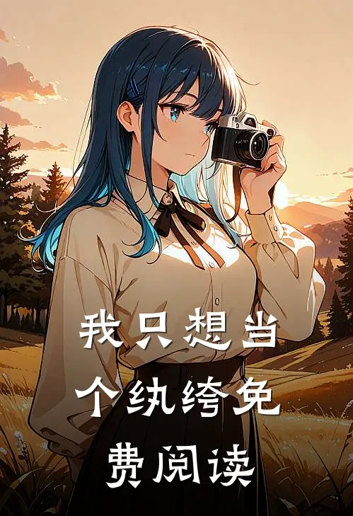 我只想当个纨绔免费阅读