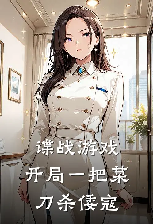 谍战游戏：开局一把菜刀杀倭寇陈青张丽免费小说全文阅读_最新好看小说谍战游戏：开局一把菜刀杀倭寇陈青张丽