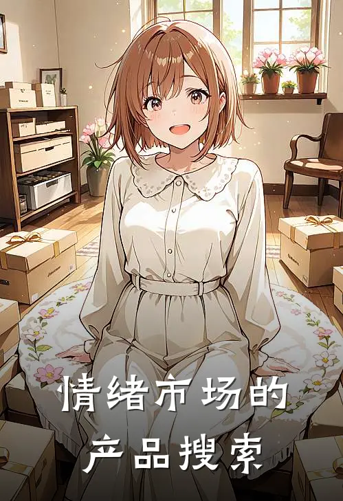 情绪市场的产品搜索