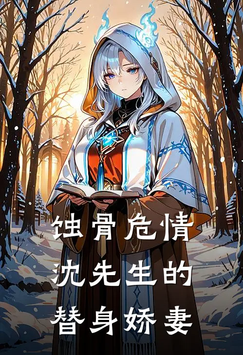 蚀骨危情：沈先生的替身娇妻(苏念沈司寒)推荐完结小说_最新章节列表蚀骨危情：沈先生的替身娇妻(苏念沈司寒)