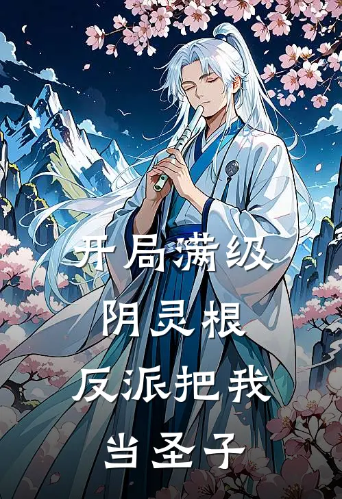 开局满级阴灵根，反派把我当圣子白朔陈声全文免费阅读无弹窗大结局_(开局满级阴灵根，反派把我当圣子)白朔陈声最新章节列表笔趣阁（开局满级阴灵根，反派把我当圣子）