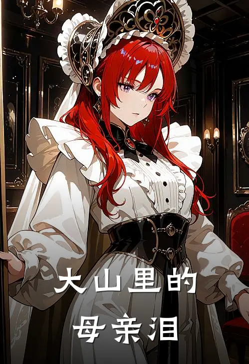 大山里的母亲泪