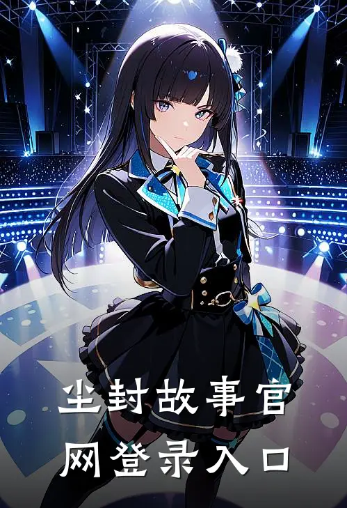 尘封故事官网登录入口
