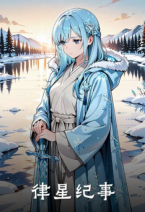 杜小律杨欢(律星纪事)最新章节在线阅读_杜小律杨欢全章节阅读