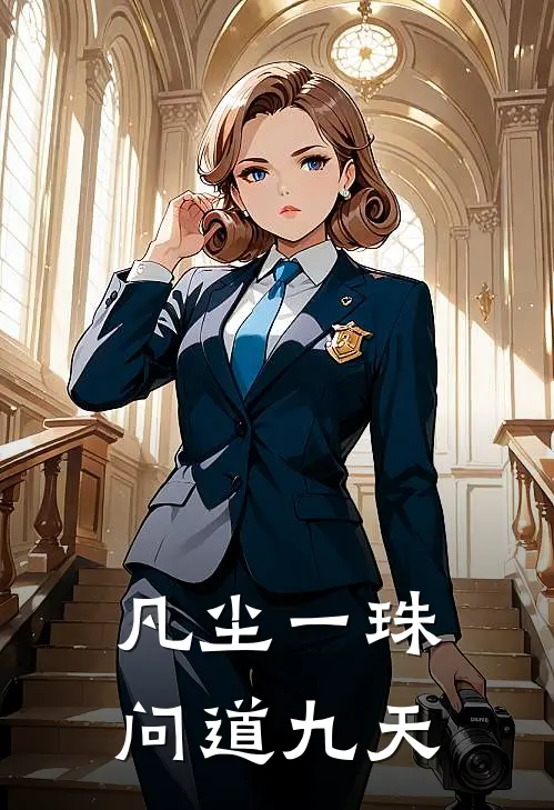 林尘赵千阳(凡尘一珠，问道九天)全章节在线阅读_(凡尘一珠，问道九天)完结版免费阅读
