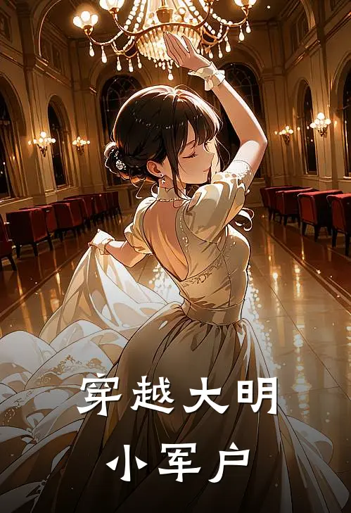 穿越大明小军户(李自成李狗蛋)在线阅读免费小说_最新章节列表穿越大明小军户(李自成李狗蛋)