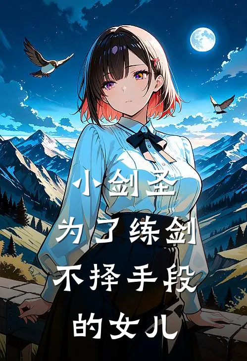 玛茵弗兰奇（小剑圣，为了练剑不择手段的女儿）免费阅读无弹窗_小剑圣，为了练剑不择手段的女儿玛茵弗兰奇全文免费阅读无弹窗大结局