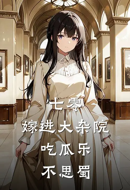 七零：嫁进大杂院，吃瓜乐不思蜀