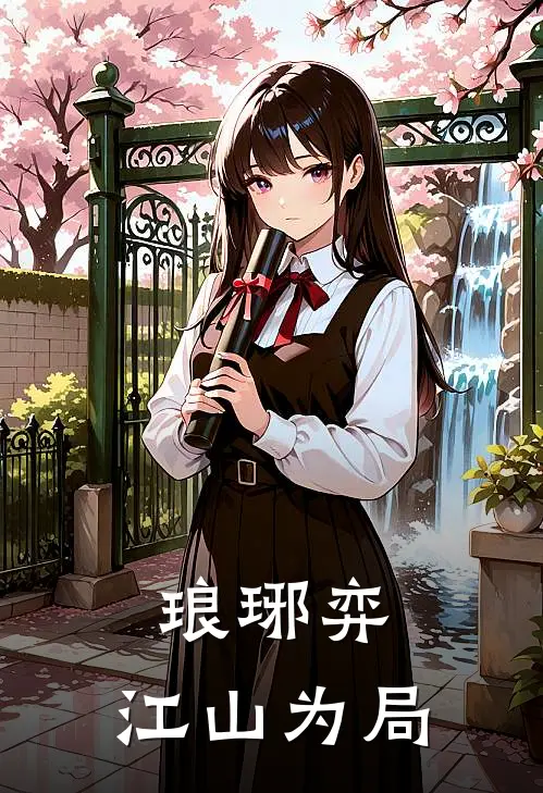 谢知非苏妙言(琅琊弈，江山为局)全章节在线阅读_(琅琊弈，江山为局)完结版免费阅读