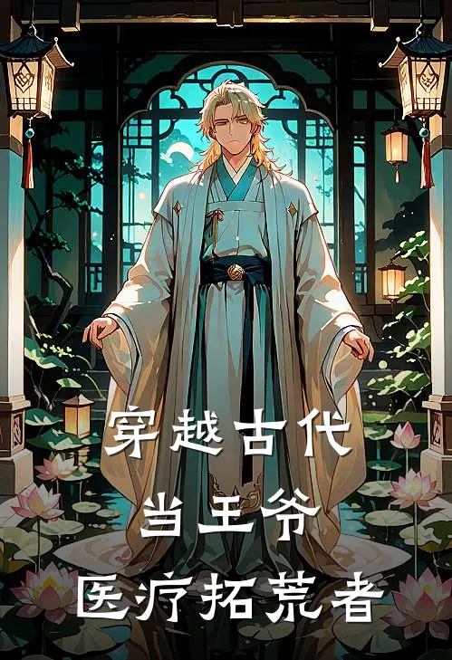 穿越古代当王爷：医疗拓荒者